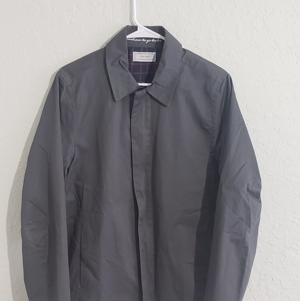 Five Four Sports Coat